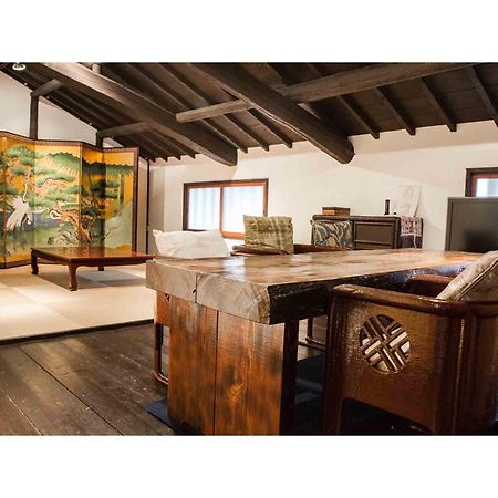 Gion Kinpyo - Vacation Stay 37330V Quioto Exterior foto