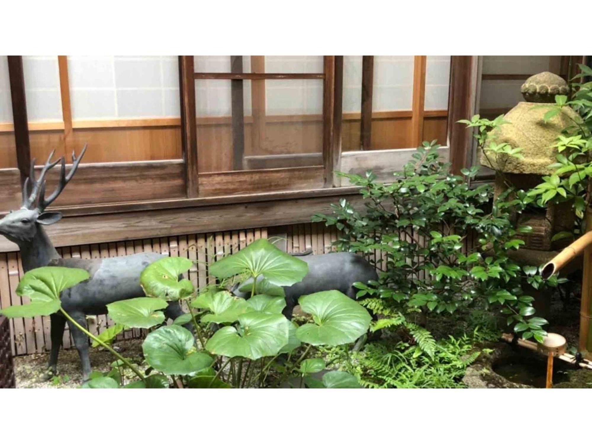 Gion Kinpyo - Vacation Stay 37330V Quioto Exterior foto